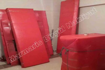 Marmaris Nakliye Firması