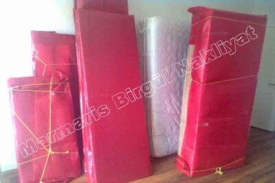 Kavaklıdere Evden Eve Nakliyat